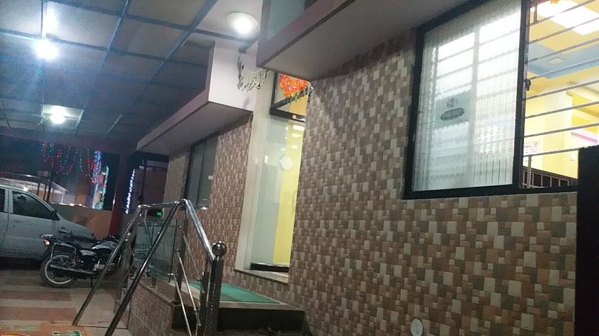 undefined Hotel Tulsi 6
