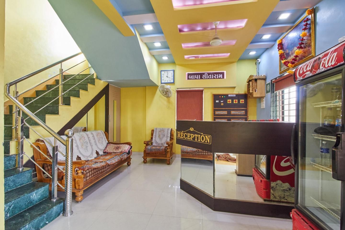 undefined Hotel Tulsi 3