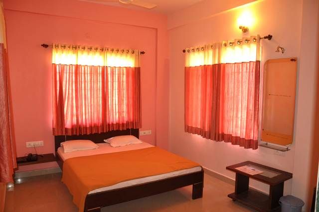 Double Bed Room Non AC