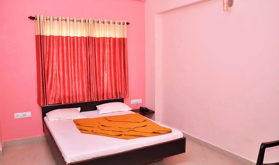 Double Bed Room Non AC