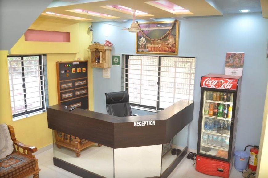 undefined Hotel Tulsi 2