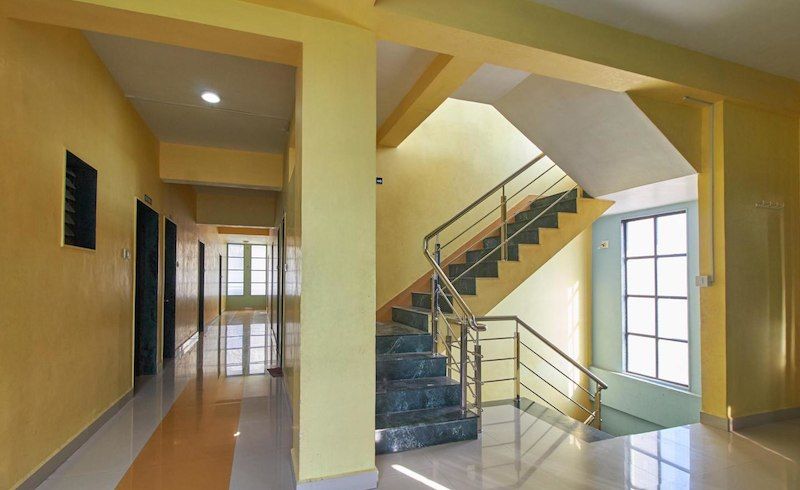 undefined Hotel Tulsi 5