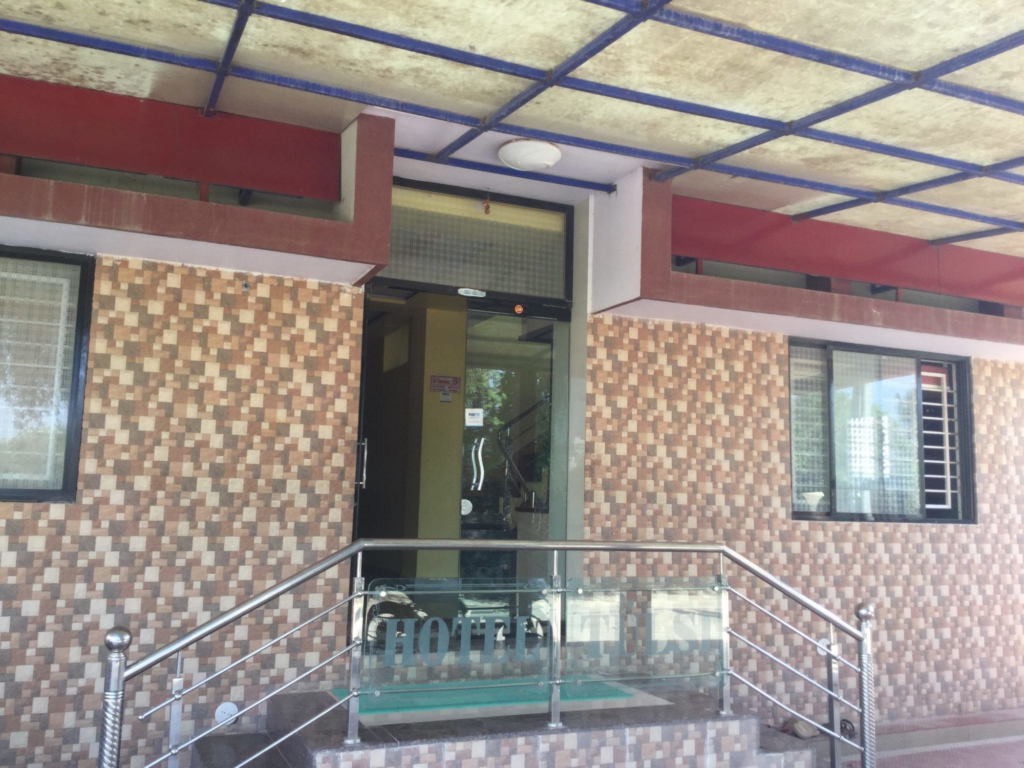 undefined Hotel Tulsi 3