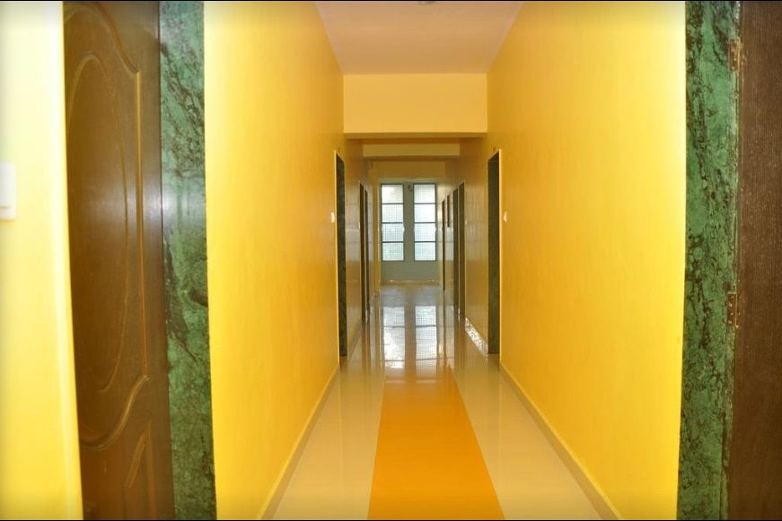 undefined Hotel Tulsi 4