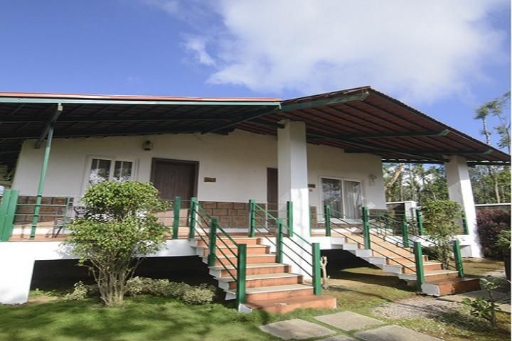 EKA Resort Hallibyle Village