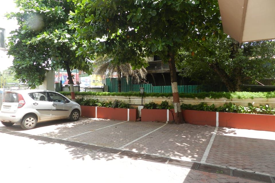 undefined Hotel Ayodhya 9