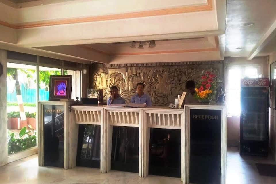undefined Hotel Ayodhya 2