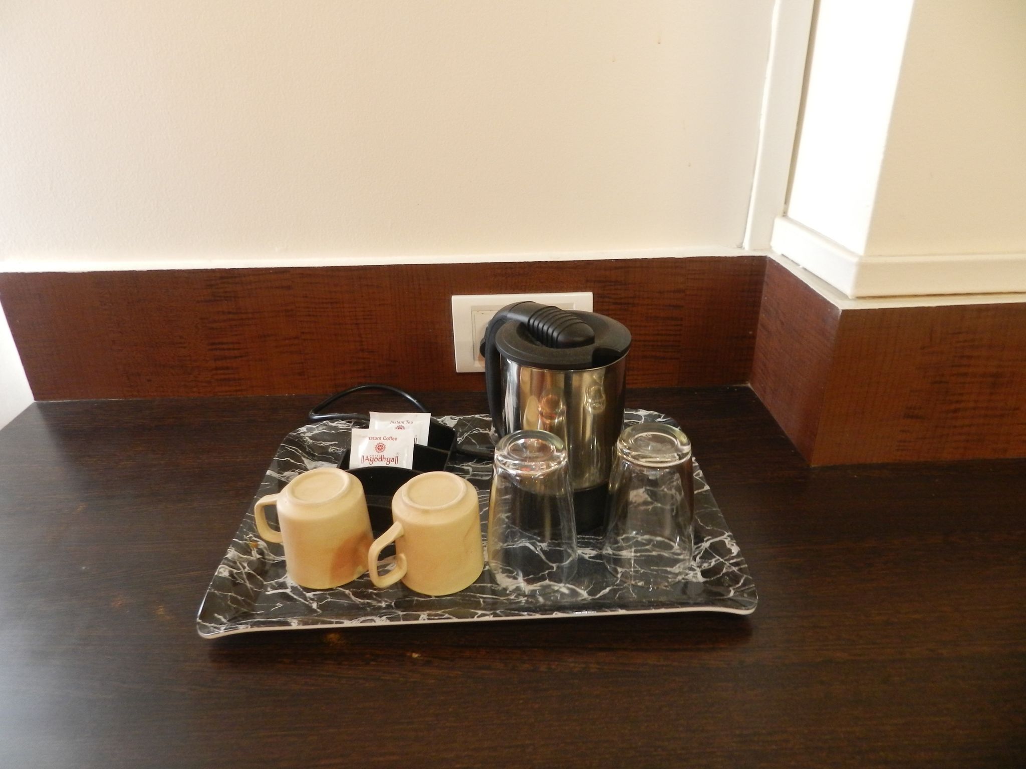 Hotel Ayodhya Deluxe Non AC Room 7