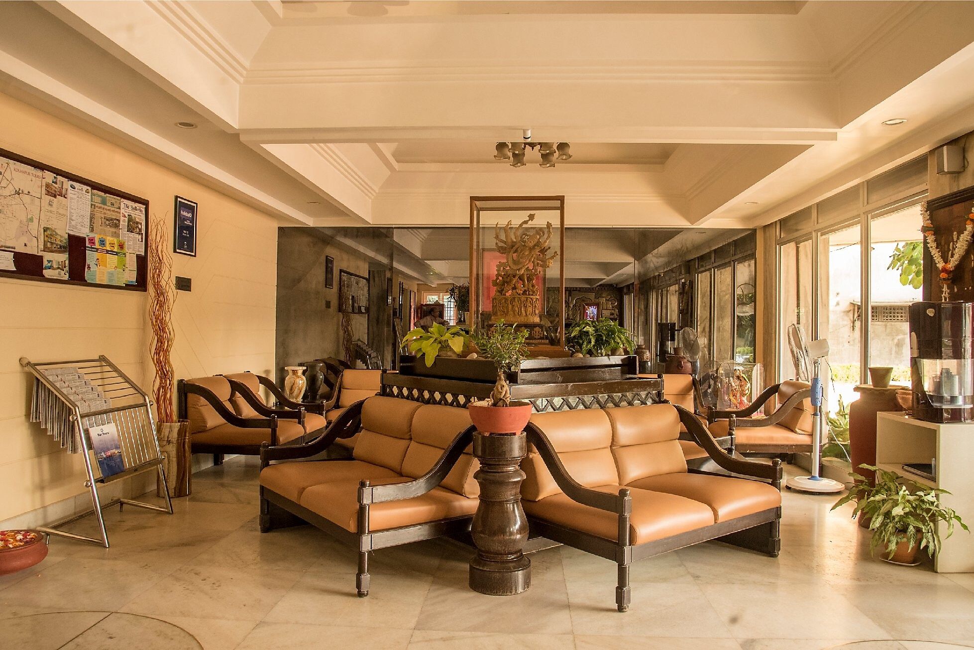 undefined Hotel Ayodhya 3