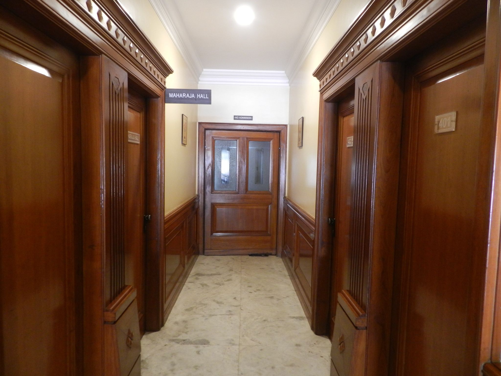 undefined Hotel Ayodhya 4
