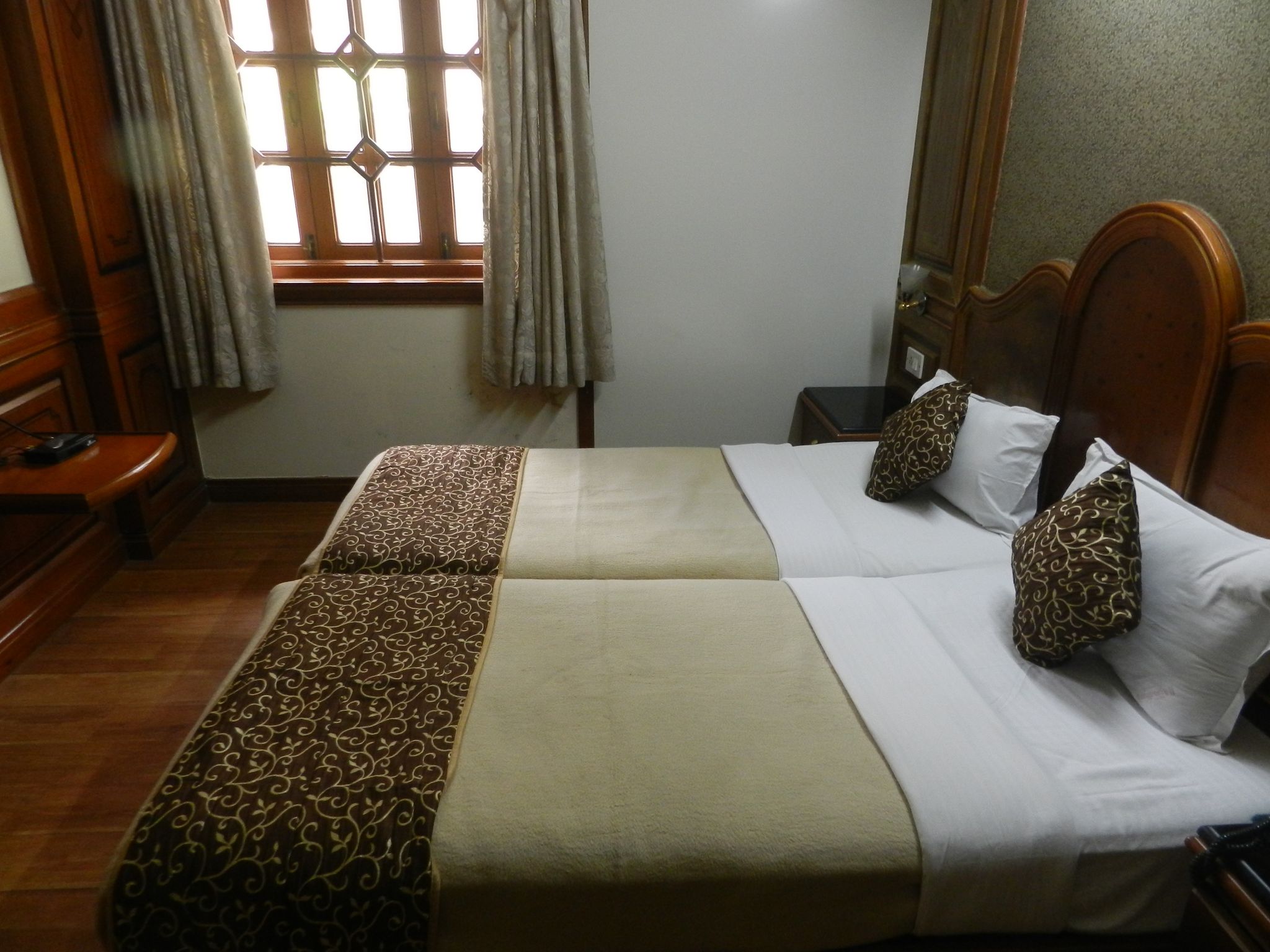 Hotel Ayodhya Deluxe Non AC Room