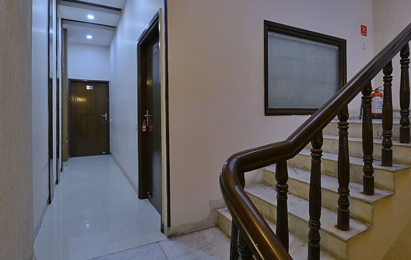 undefined Hotel Maharani Regency 4