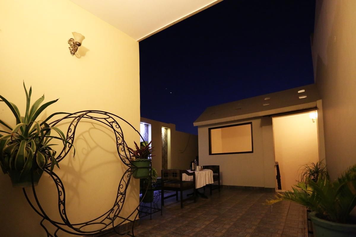 undefined Hotel Maharani Regency 5