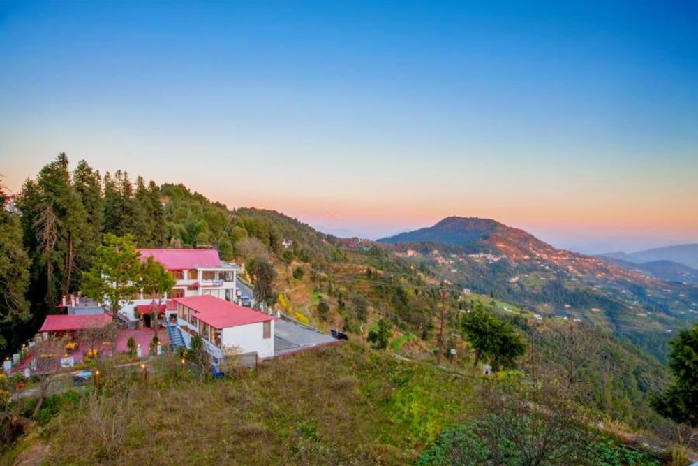 The Hermitage Kanatal