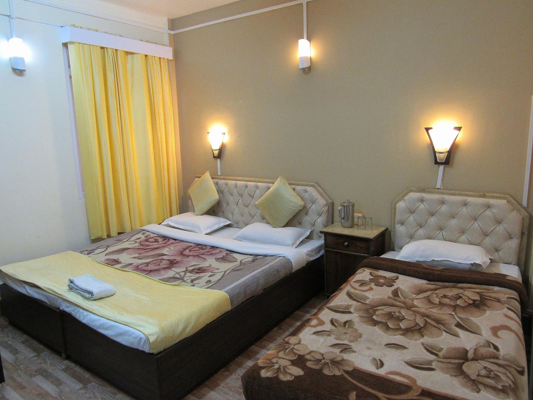 undefined Sukhim Guest House 10