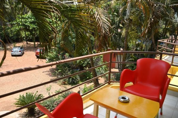 Standard Non A/C Room