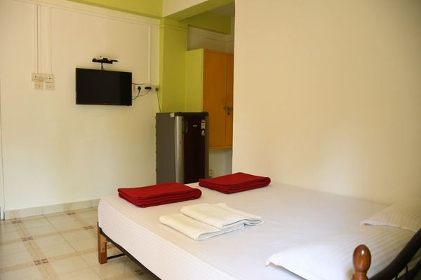 Standard Non A/C Room