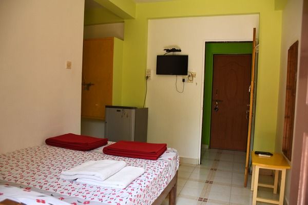 Standard Non A/C Room