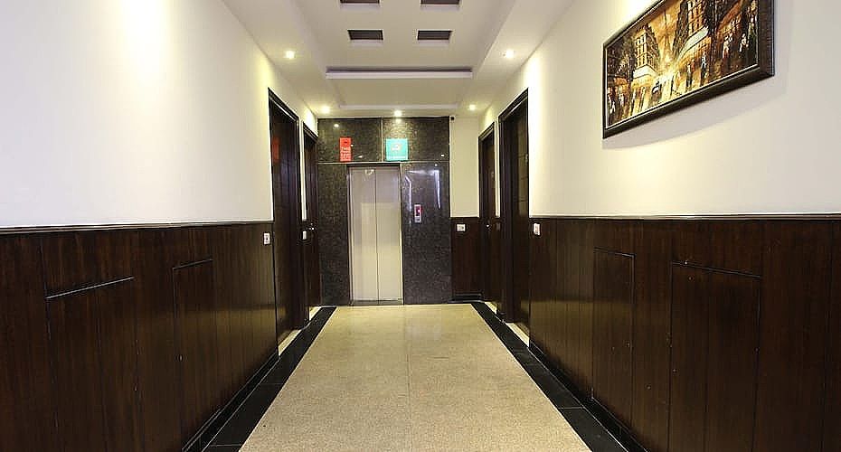 undefined Hotel Smart Inn-I 3