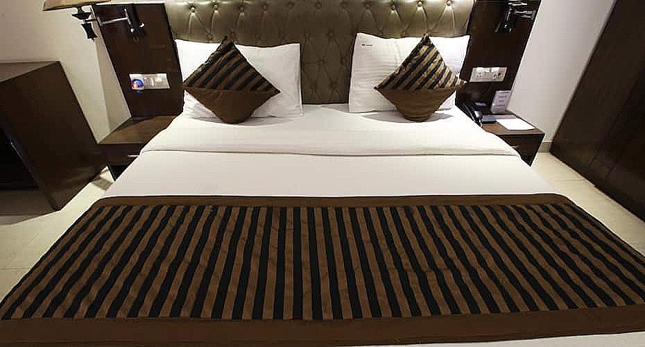 Hotel Smart Inn-I Premium Room 2