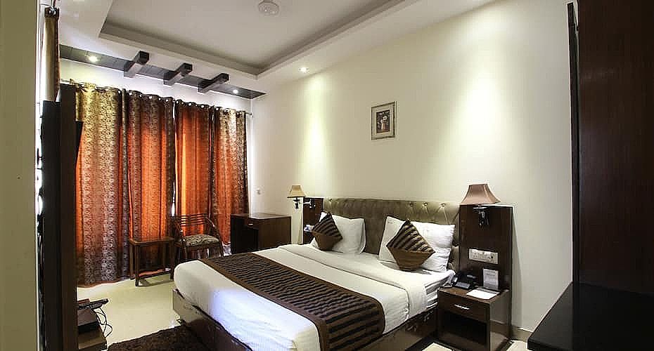 Hotel Smart Inn-I Premium Room 3