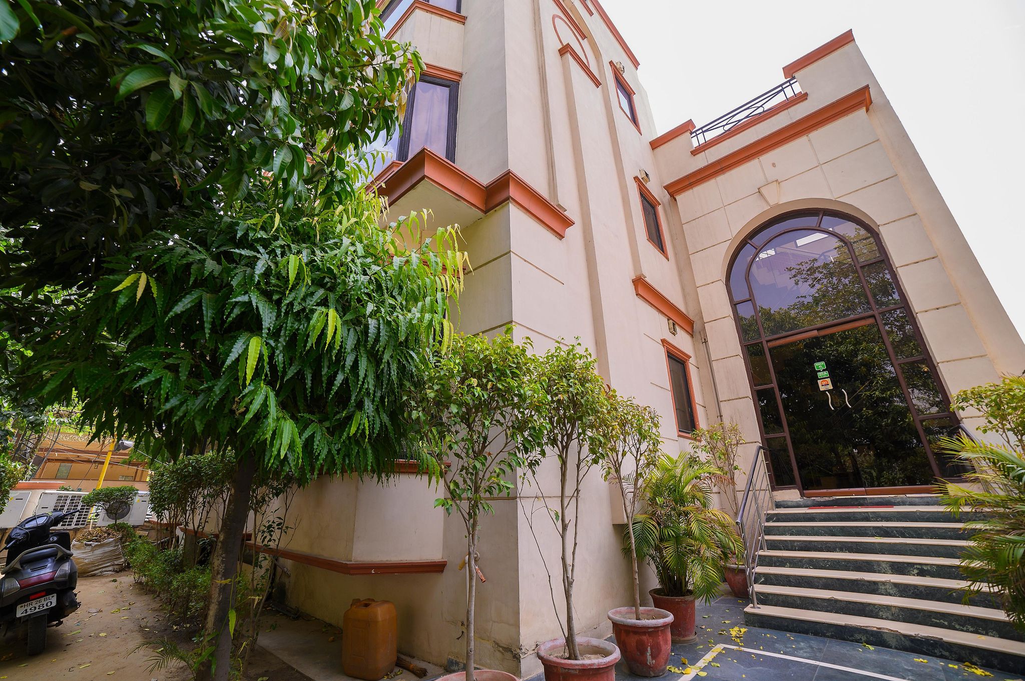 undefined Hotel Smart Inn-I 7