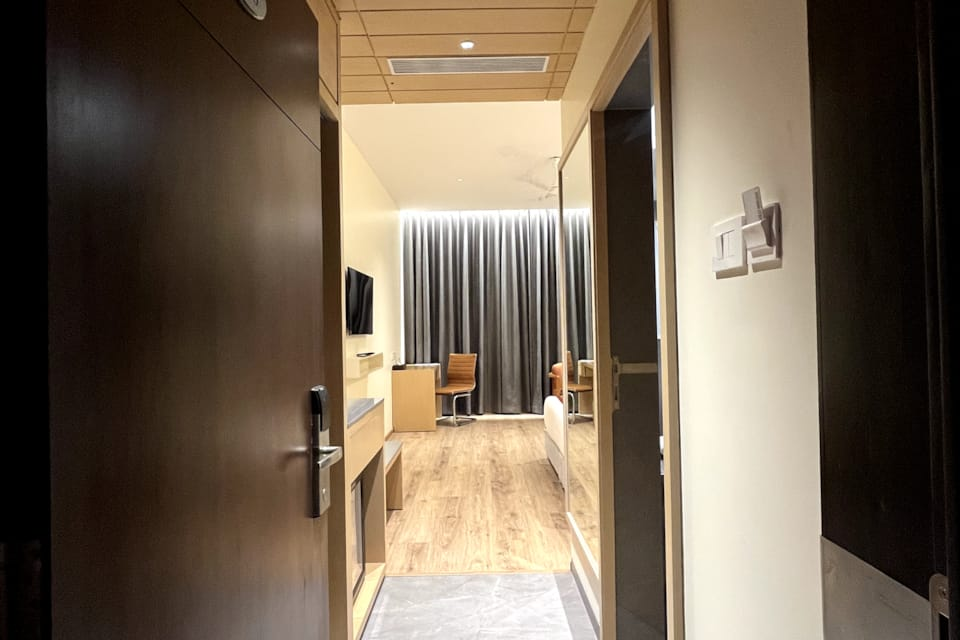 Club Double Room