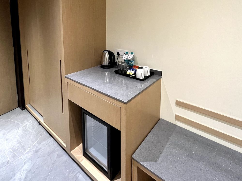 Club Double Room