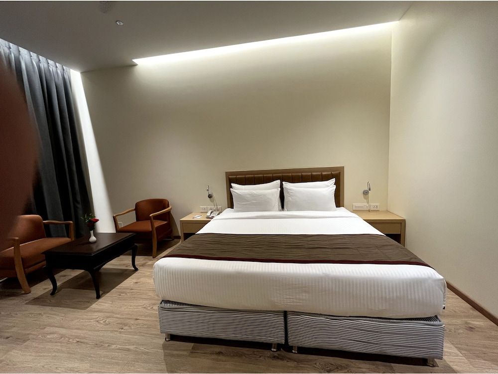 Club Double Room