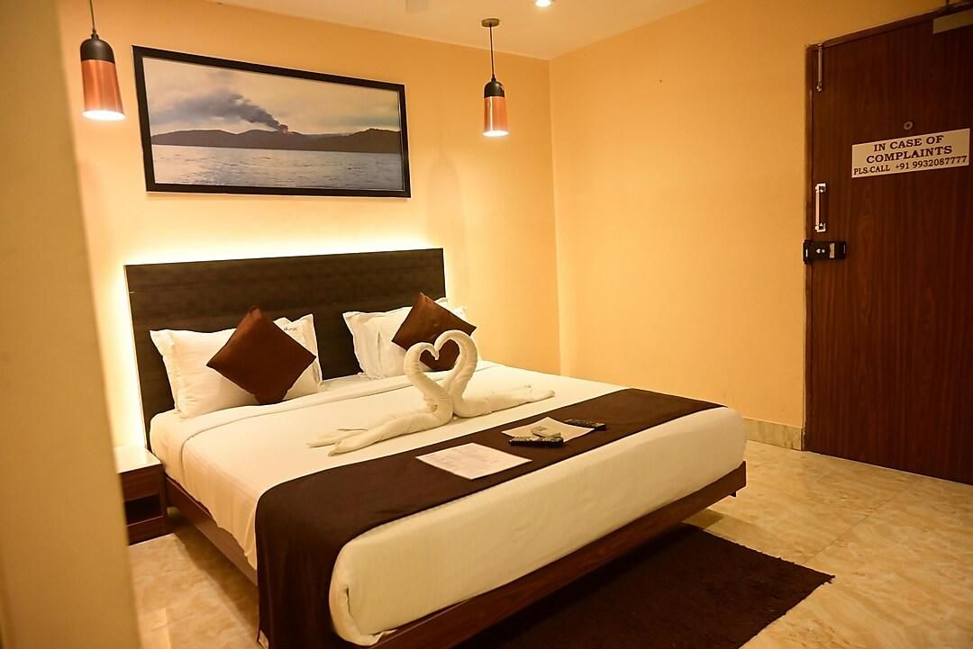 Hotel Haywizz Premium Room