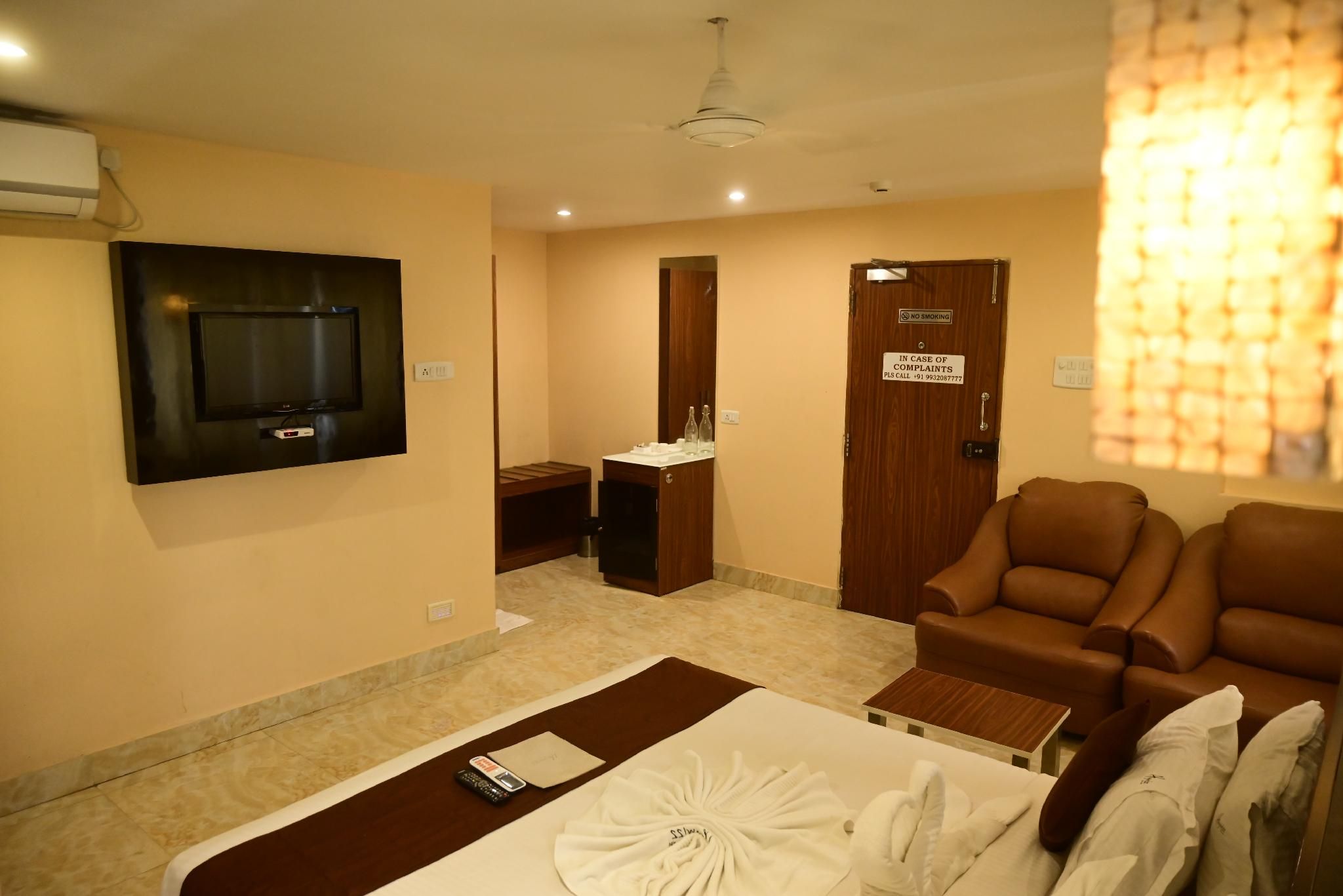 Hotel Haywizz Premium Room 3