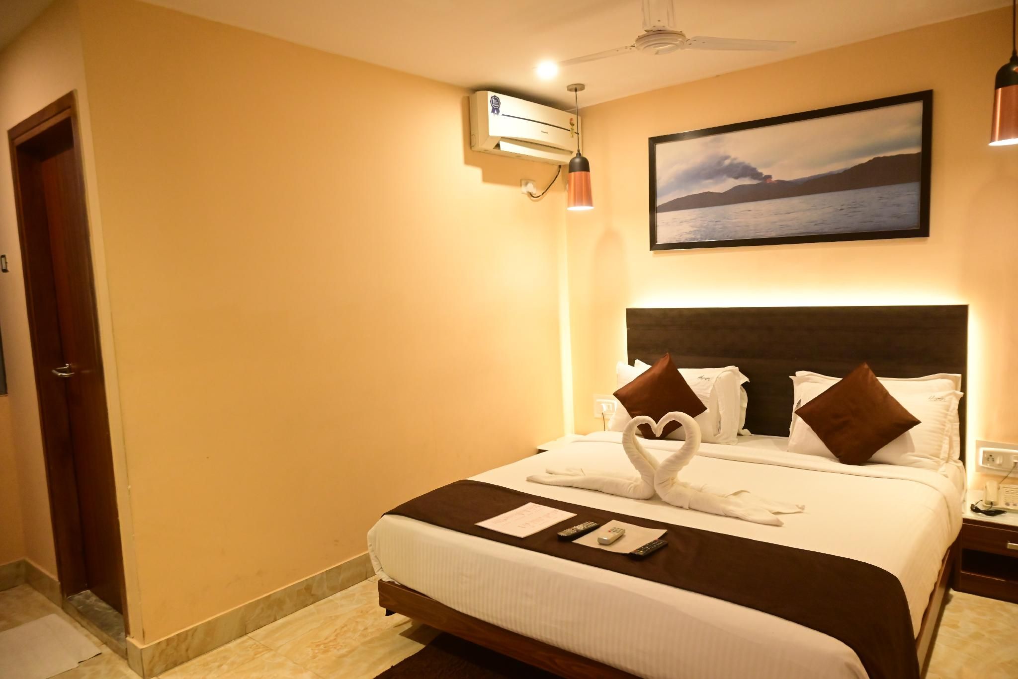 Hotel Haywizz Premium Room 2