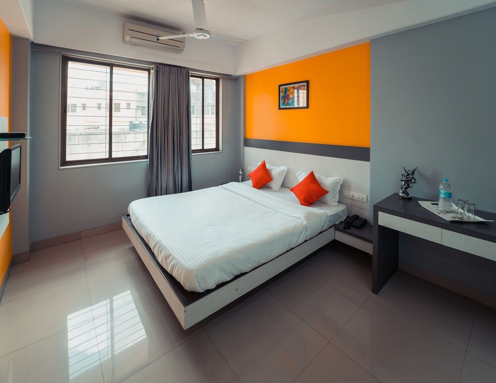 undefined Hotel Aashish Deluxe 5