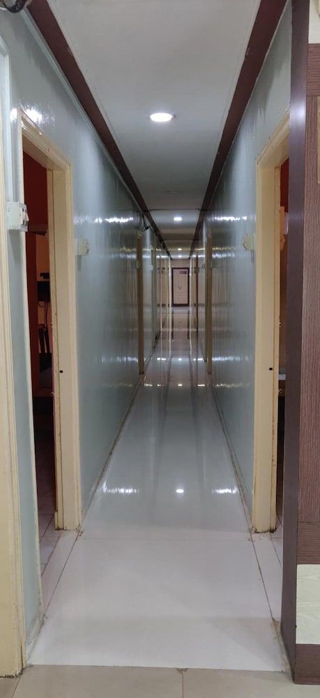 undefined Hotel Aashish Deluxe 10