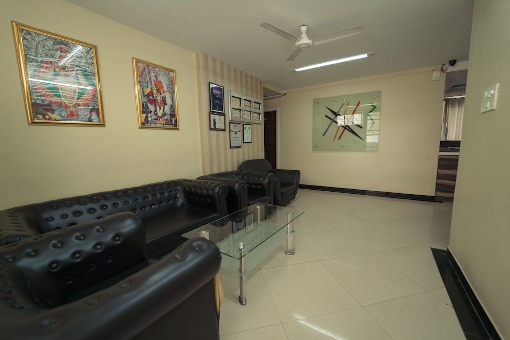 undefined Hotel Aashish Deluxe 3