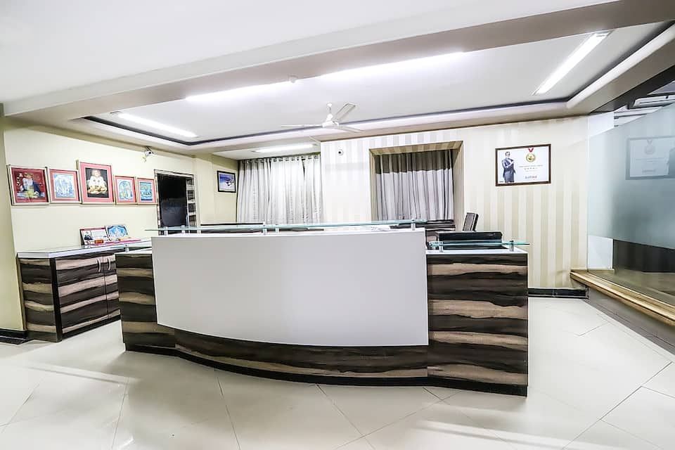 undefined Hotel Aashish Deluxe 2