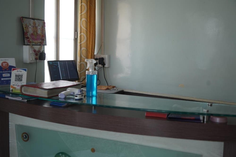 undefined Hotel Aashish Deluxe 8