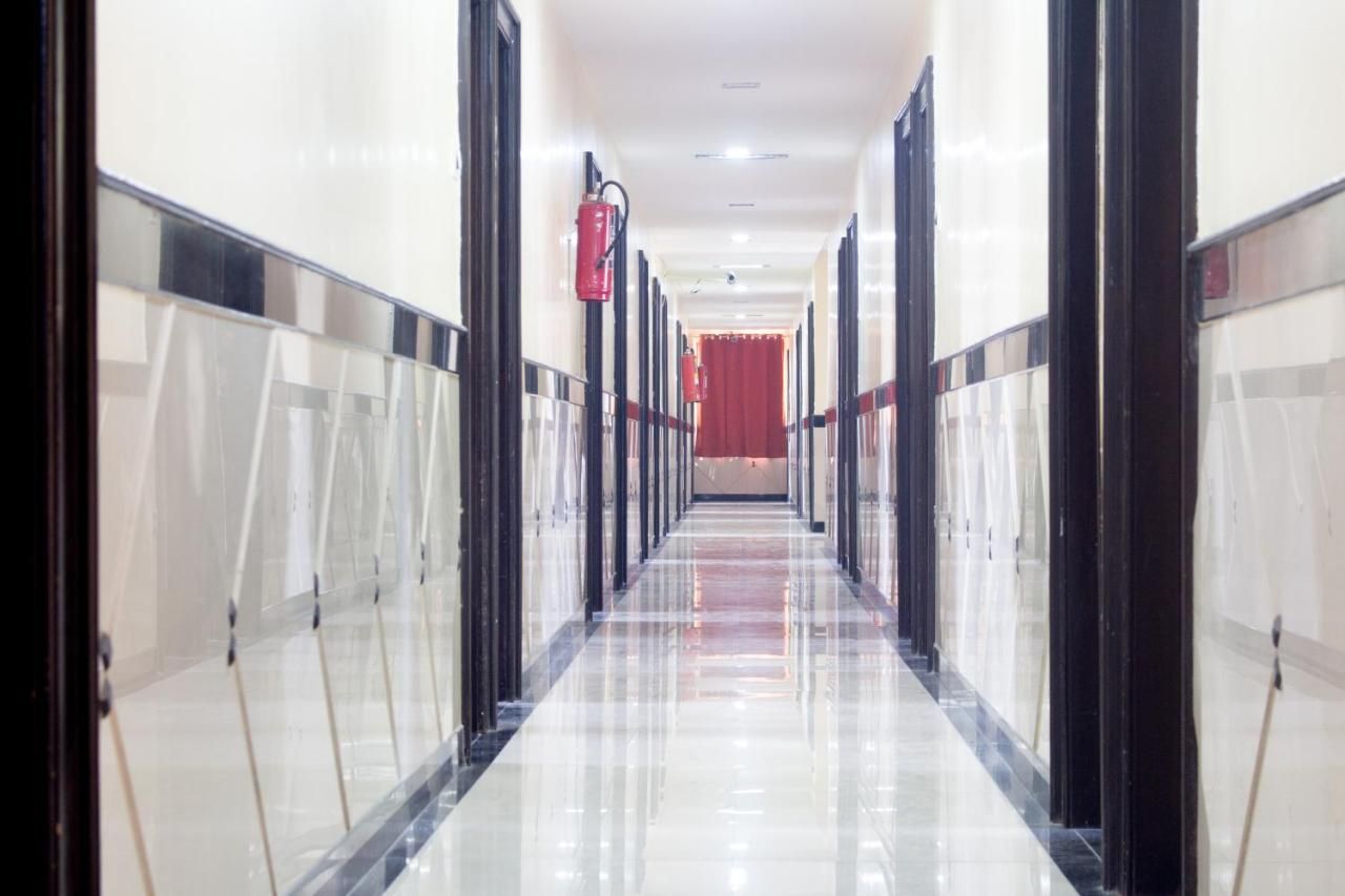 undefined Hotel Aashish Deluxe 4