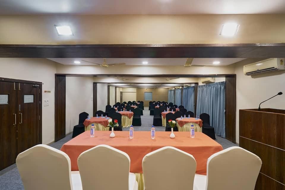 Business Centre