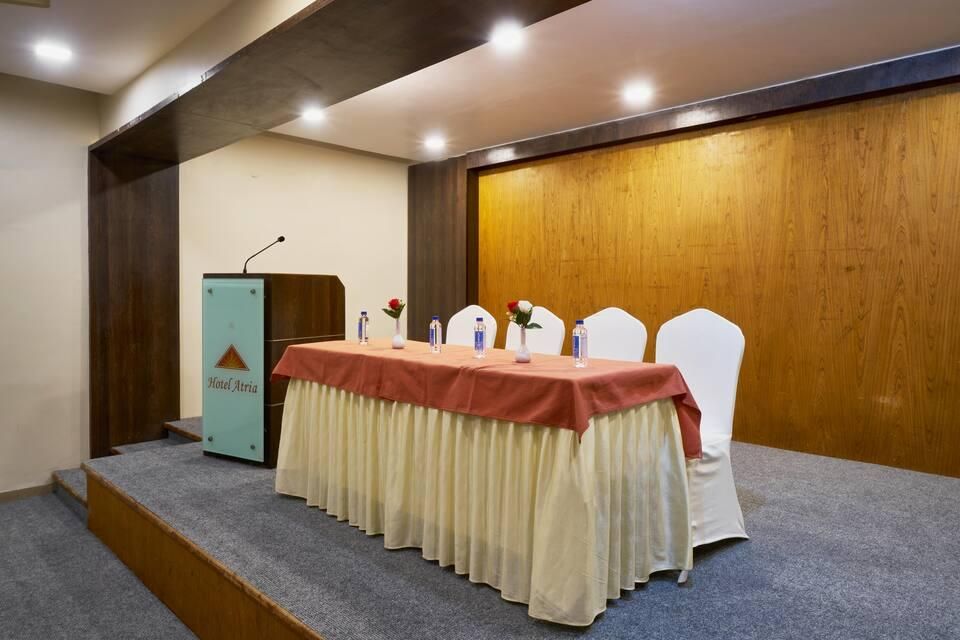 Business Centre