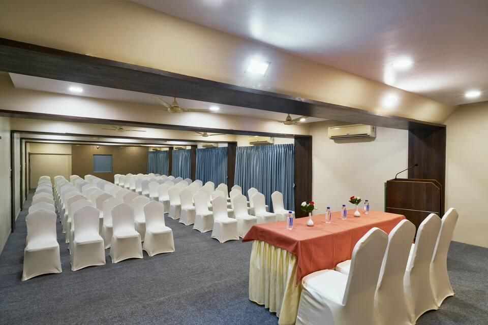 Business Centre