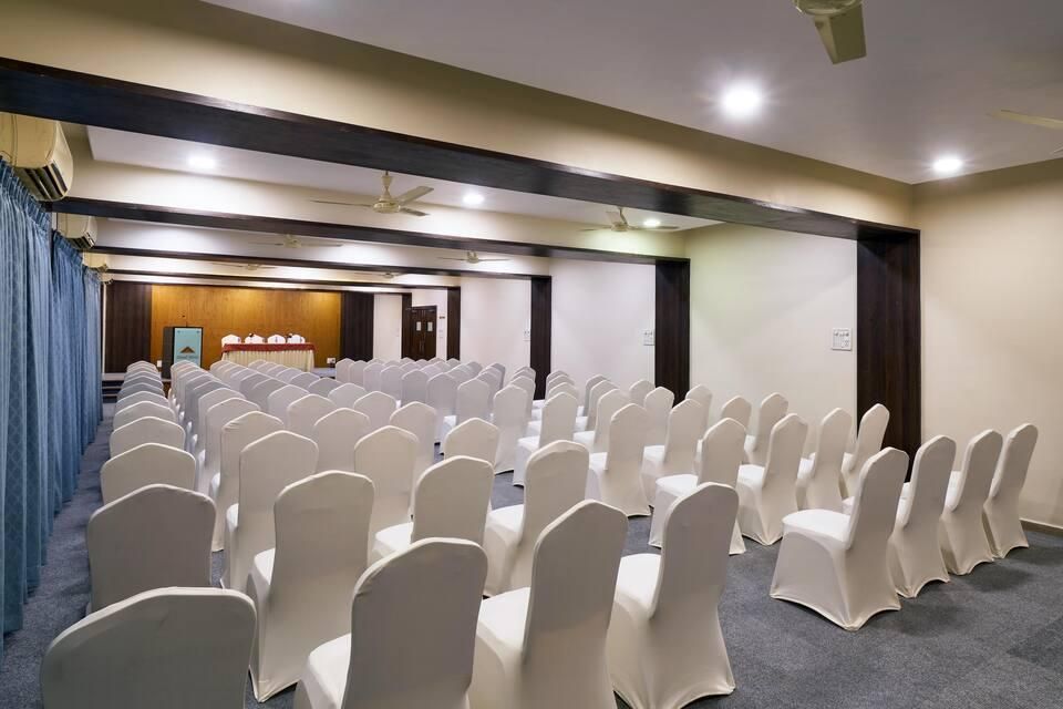 Business Centre