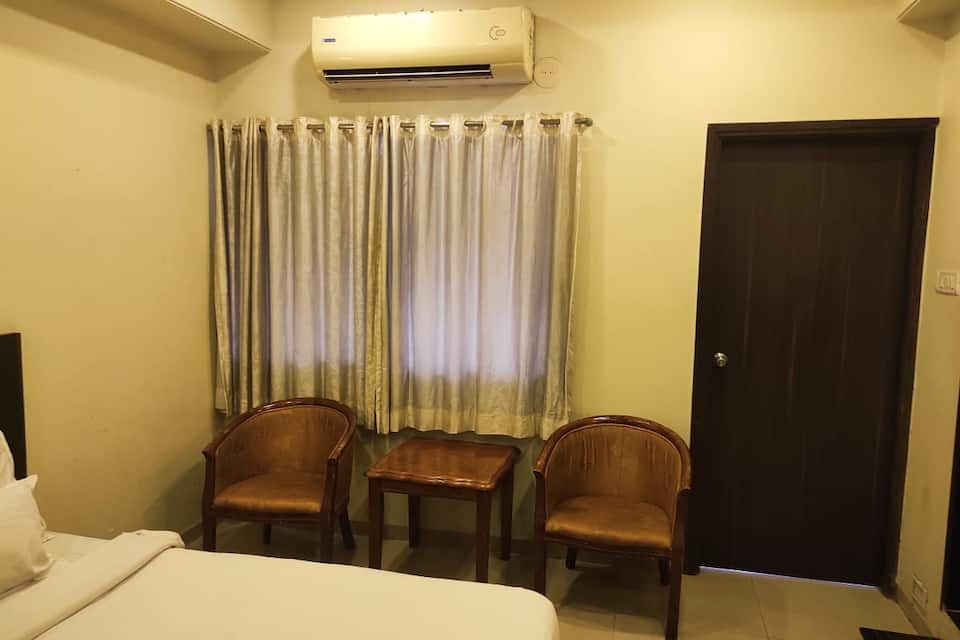 Hotel Atria, Kolhapur Executive Twin AC Room 9