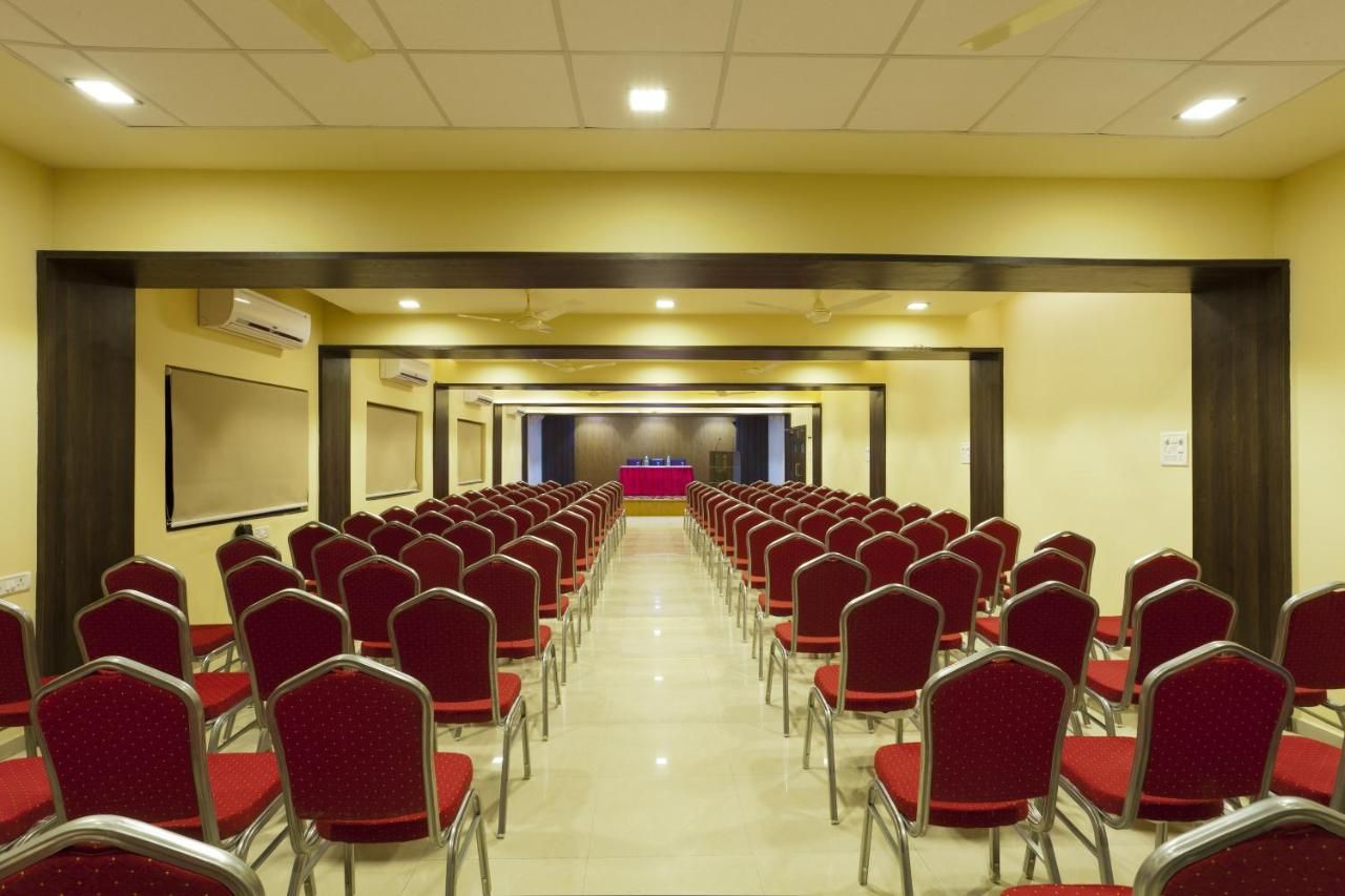 Business Centre