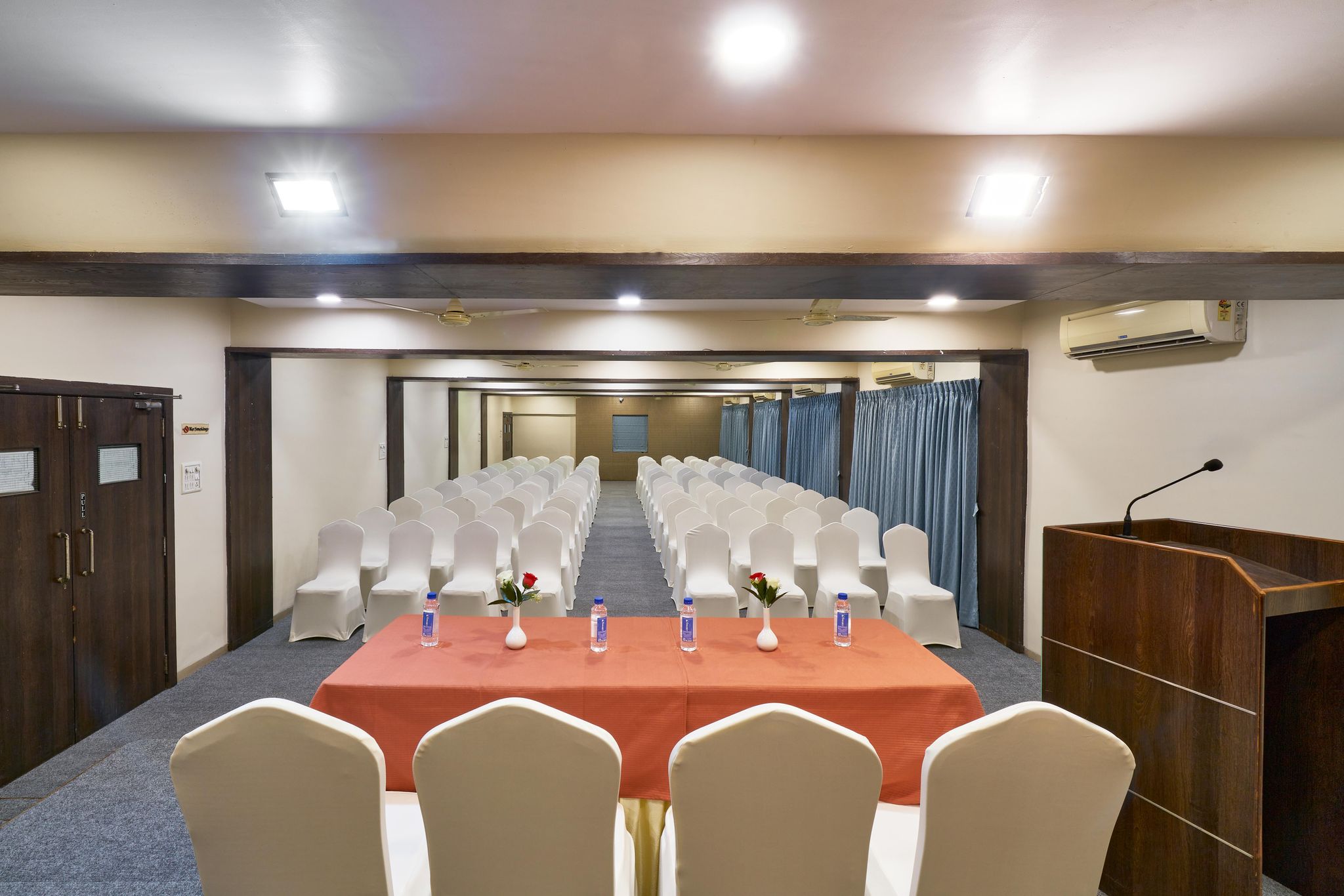 Business Centre
