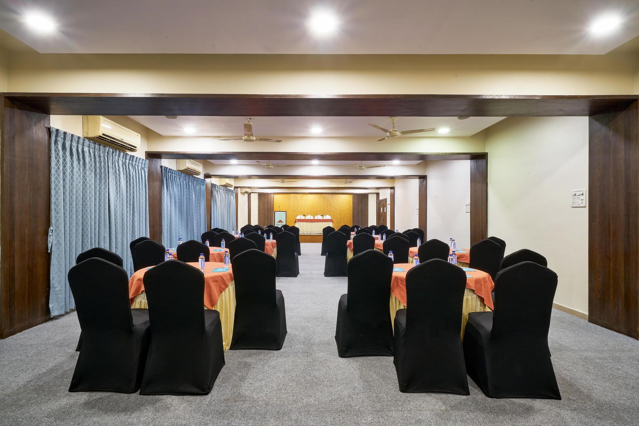 Business Centre