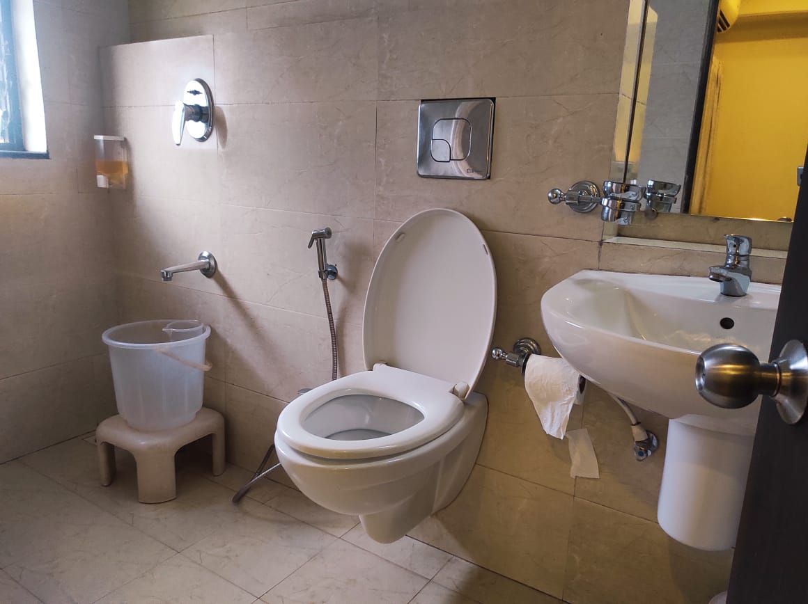 Hotel Atria, Kolhapur Executive Twin AC Room 7