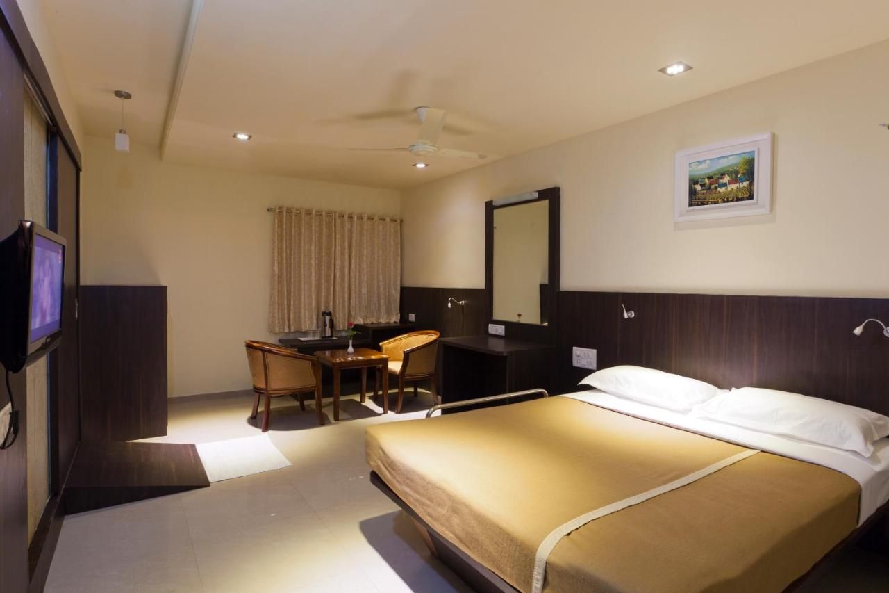 Suite Room