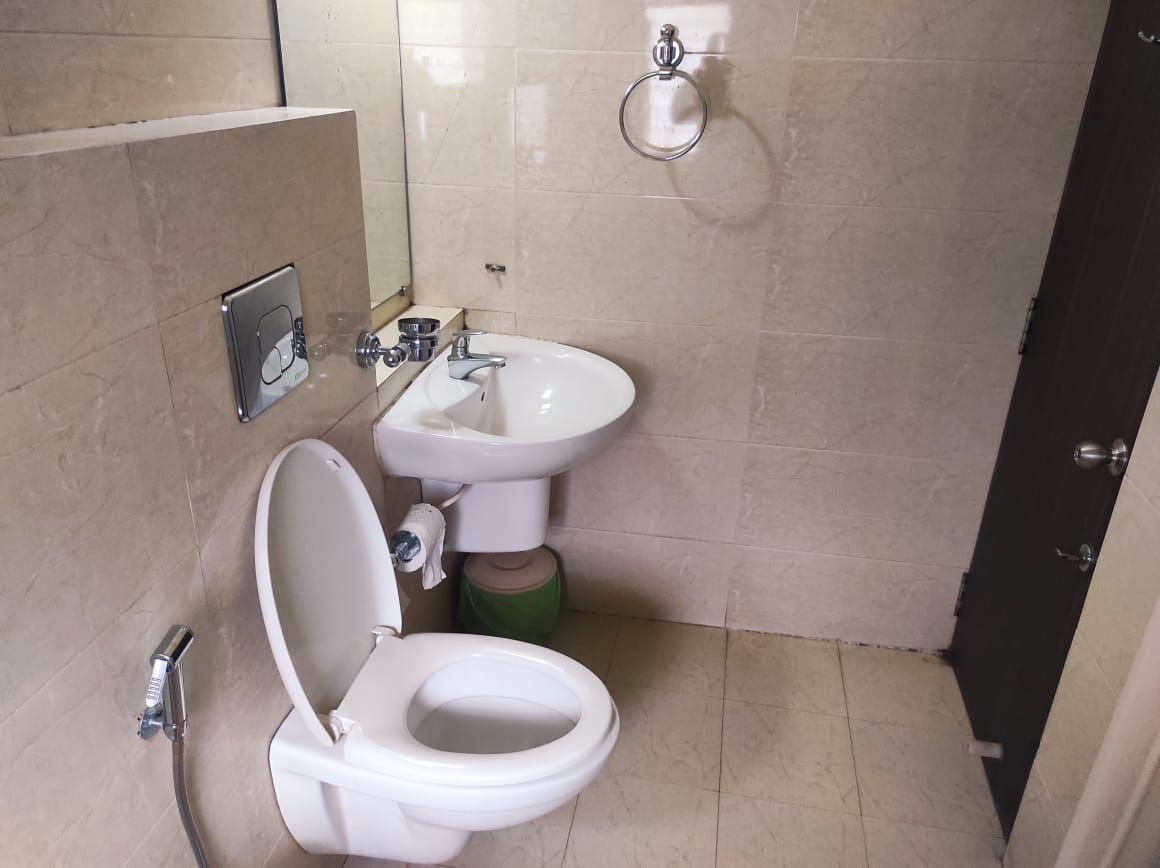 Hotel Atria, Kolhapur Executive Twin AC Room 6