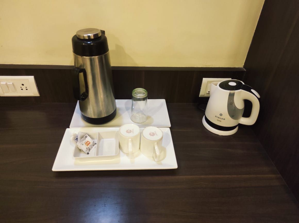 Hotel Atria, Kolhapur Executive Twin AC Room 10